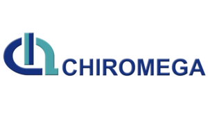 chiromega2 logo