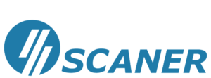 Logo Scaner